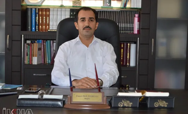 Müftü Polatoğlu Coronavirus salgınını Ramazan ayı vesilesiyle hayra dönüştürelim