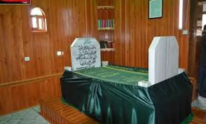 Palu`da Vefat Haberi