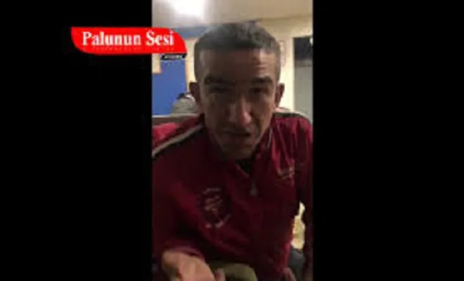 Palunun Gülü Muhammed Demircioğlu İntihar Girişiminde Bulundu