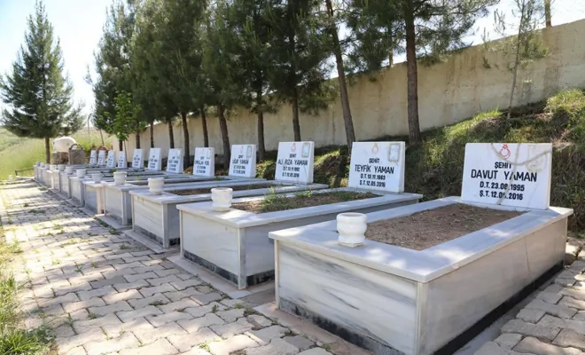 Bakan Soylu, Dürümlü Katliamı'nın failinin öldürüldüğünü açıkladı