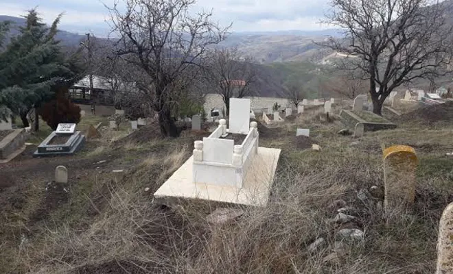 Arslanoğlu Ailesinin Acı Günü