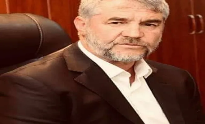 Palu Belediye Başkanı Bekir Yıldırım Açıklama Yaptı