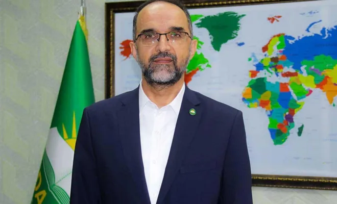 HÜDA PAR Genel Başkanı İshak Sağlam İstanbul Sözleşmesine atılan imza geri çekilmelidir