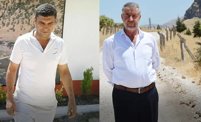 Palu Belediye Meclis Üyesi Bekir Aydemir Açıklamalarda Bulundu