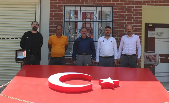 Muhtarlar, Elazığ depreminin yaralarının tez zamanda sarılmasını istiyor