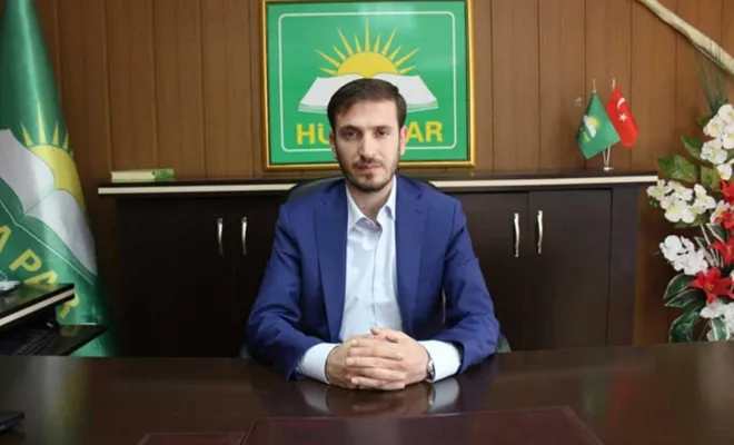 ‘15 Temmuz darbe girişimin akimkalması Rabbimizin bize bir lütfu, halkın destansı direnişi ve samimi fedakârlığıdır’