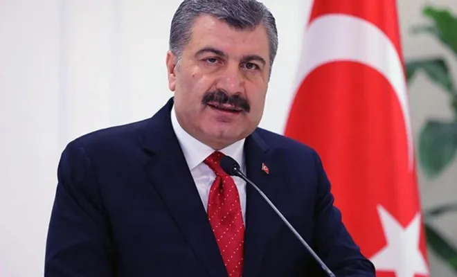 Bakan Koca'dan tedbir uyarısı