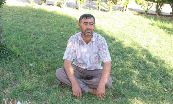 Tartıştığı kocasını şikâyet eden "kadının beyanı esas" oldu, eşi sokakta kaldı 