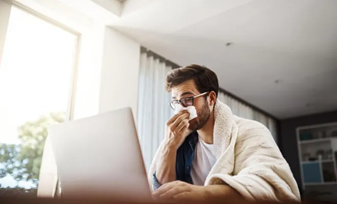 Yaz mevsiminde en sık görülen 6 alerji! 