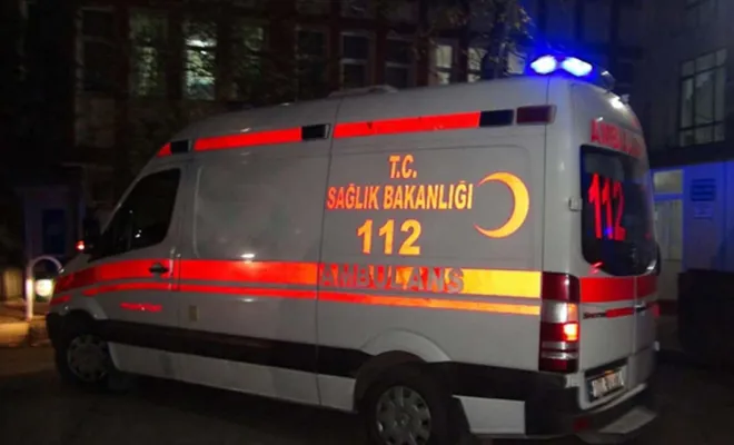 Elazığ'da gürültü tartışması kanlı bitti: 5 yaralı 