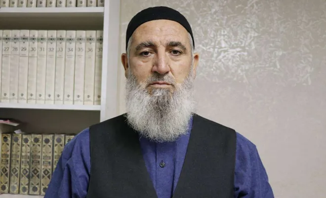 Çınar: "Farz oruçlarından sonra en önemli oruç Aşura orucudur"  