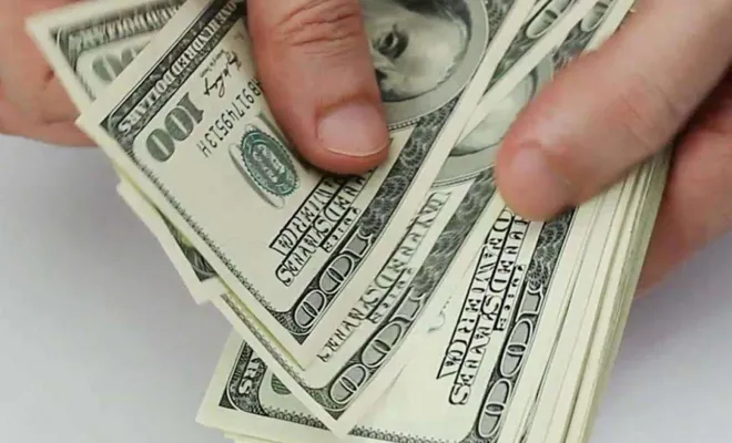 Dolar yeni tarihi zirvesini gördü