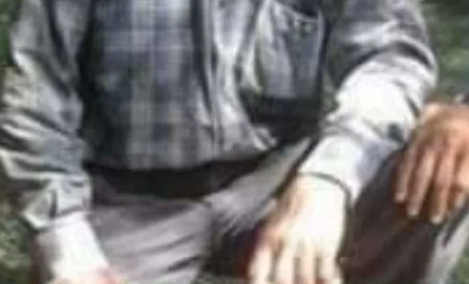 Kayadelen Ailesinin Acı Günü 