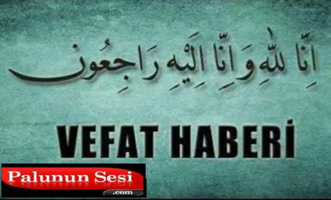 Bozağaç Ailesinin Acı Günü 