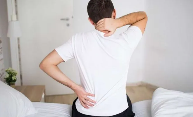 Coronavirus günlerinde omurga ve bel sağlığınızı koruyun