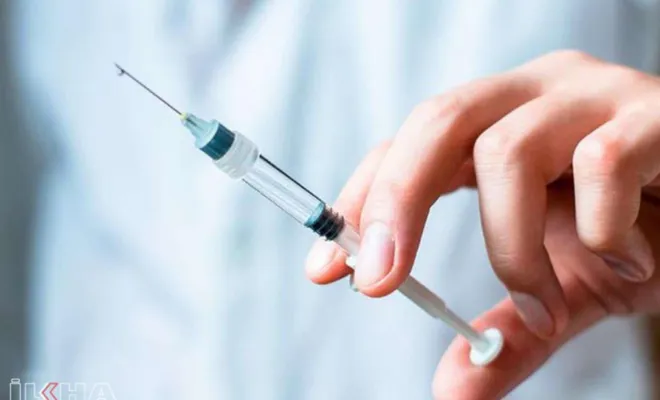 Grip aşısı miktarı talebi karşılayacak seviyede değil! 