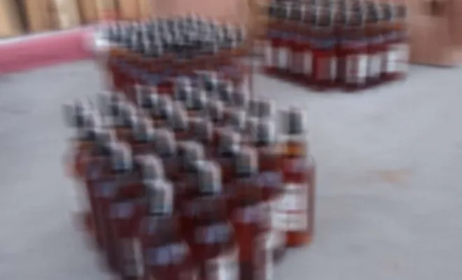 İçki nedeniyle ölü sayısı 49'a yükseldi 