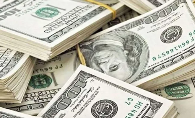 Dolar tüm zamanların en yüksek düzeyini gördü