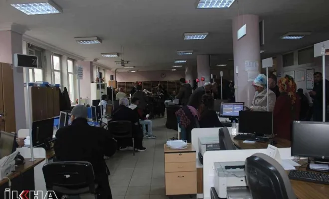 Yapılandırma paketi yaklaşık 4 milyon vatandaşın borcunu kapsayacak