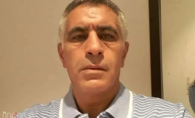 Şekerpancarı makinesinin arasına sıkışan bir kişi hayatını kaybetti