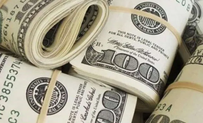 Dolar/TL'de bugün dalgalı seyir yaşanıyor 