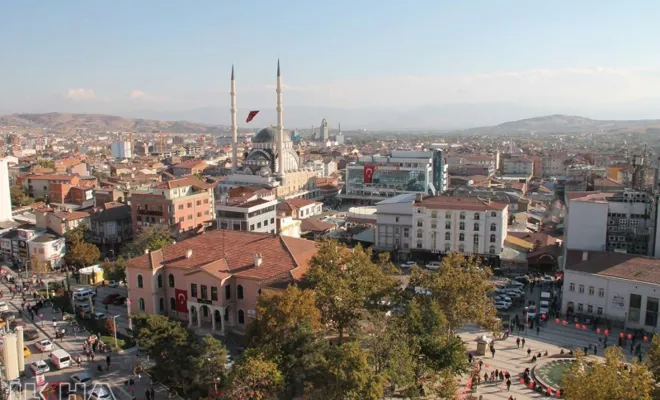 Elazığ'da kira fiyatları düşecek mi?