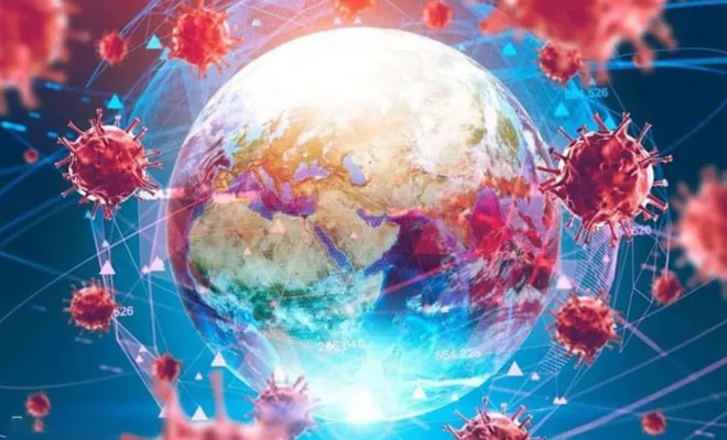 Dünyanın Coronavirus tablosu ağırlaşıyor 