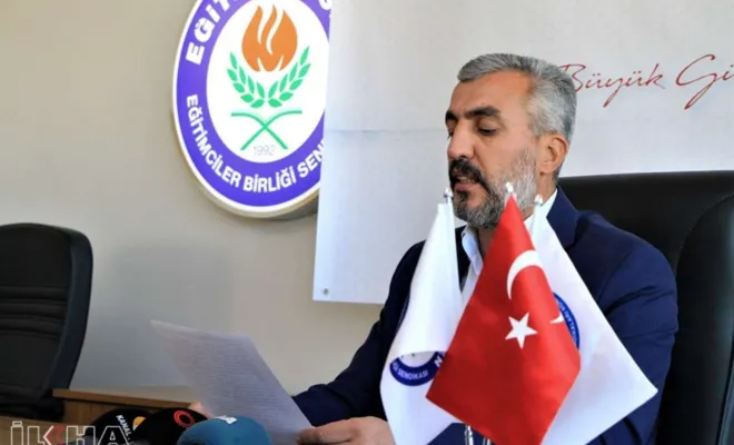 Öğretmenlik Meslek Kanunu vaatte kalmasın hayat bulsun! 