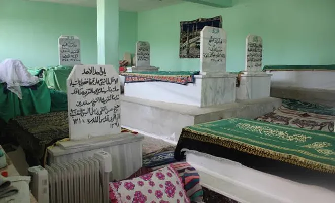 Ekmekyapar Ailesinin Acı Günü 