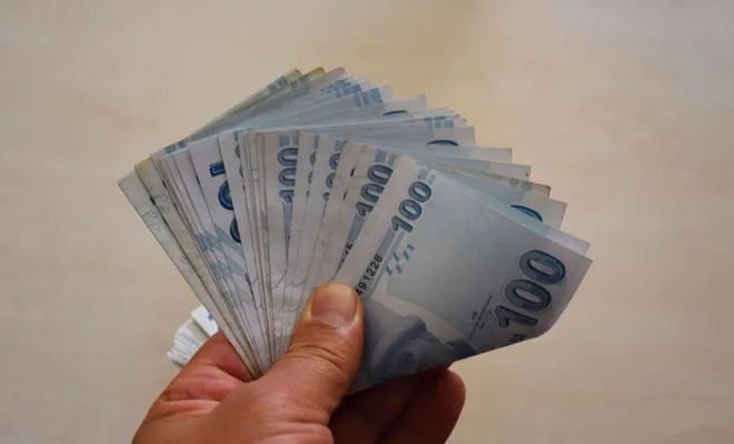 Kasım ayı nakdi ücret desteği ödemeleri yarın başlıyor 