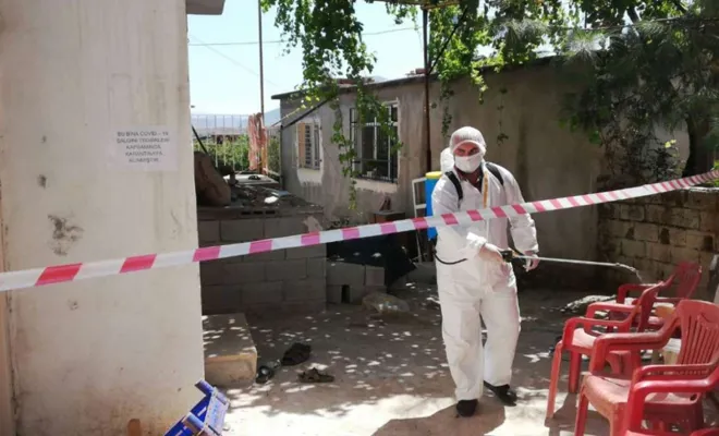 Sağlık Bakanlığı Coronavirus karantina süresini güncelledi