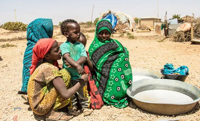 Yeryüzü Doktorlarından "Bir Gün Değil Her Gün İyilik Olsun" kampanyası