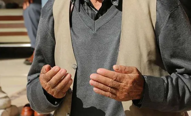 Çorak zihniyetin YAĞMUR DUASI hazımsızlığı