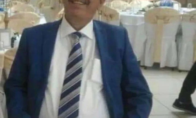 Gülyüz Ailesinin Acı Günü 