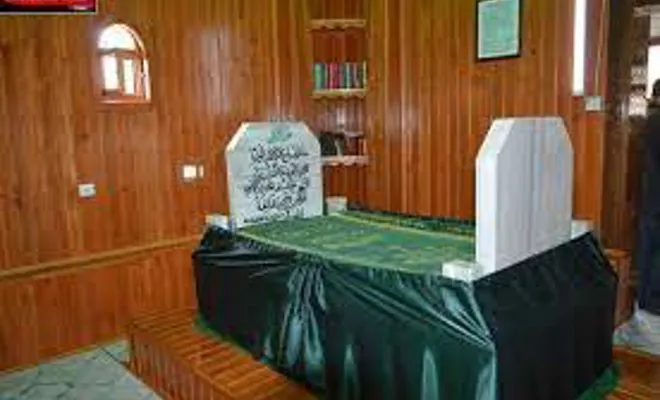 Yılmaz Ailesinin Acı Günü 