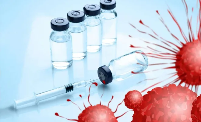 Coronavirus aşısı için acil kullanım onayı verildi 