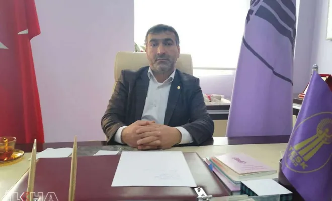 Marketler zinciri, deprem ve salgın üçgeninde Elazığlı küçük esnaf zor durumda