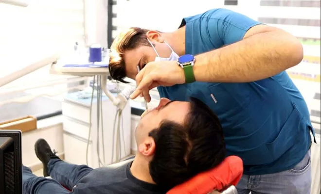 Elâzığ'da Ağız ve Diş Sağlığı Poliklinikleri salgın öncesindeki hizmetlerine döndü