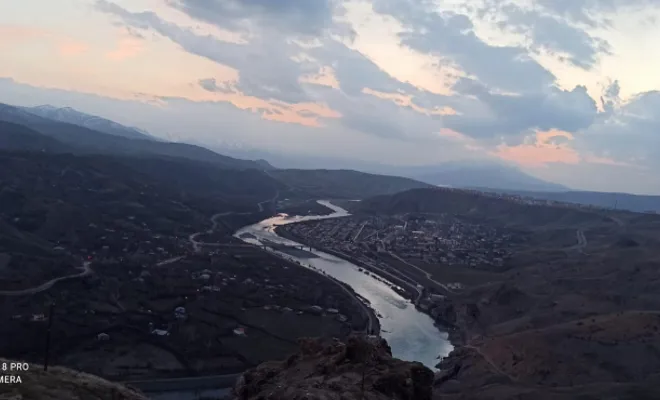 Avcı Ailesinin Acı Günü 