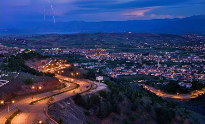Cumhurbaşkanı`nın Açıklamalarından Sonra Elazığ Nasıl Etkilenecek?