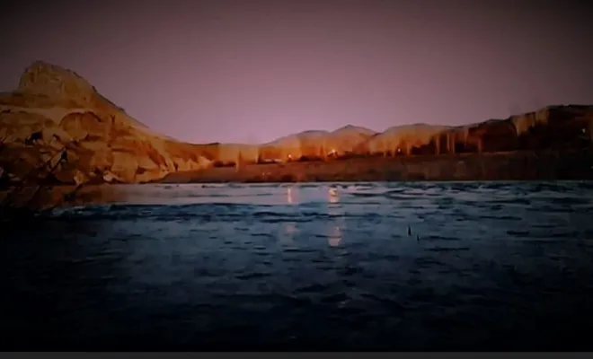 Özdemir Ailesinin Acı Günü 