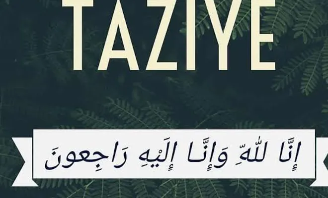 Demirtaş Ailesinin Acı Günü 