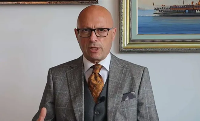 İmam hatiplilere hakaret eden Erol Mütercimler'e 10 ay hapis cezası  