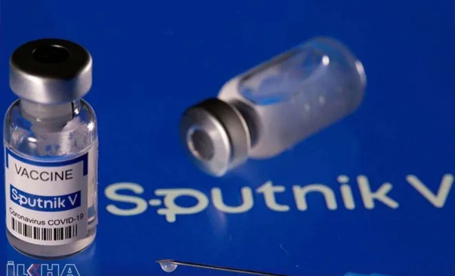 Sputnik V aşısının acil kullanımına onay verildi 