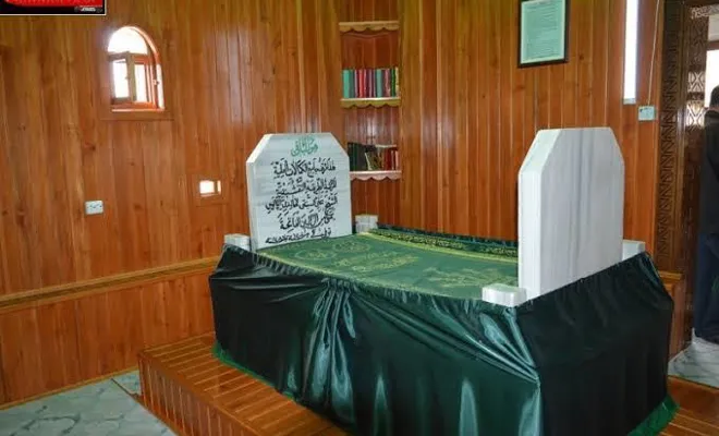 Toprak Ailesinin Acı Günü 