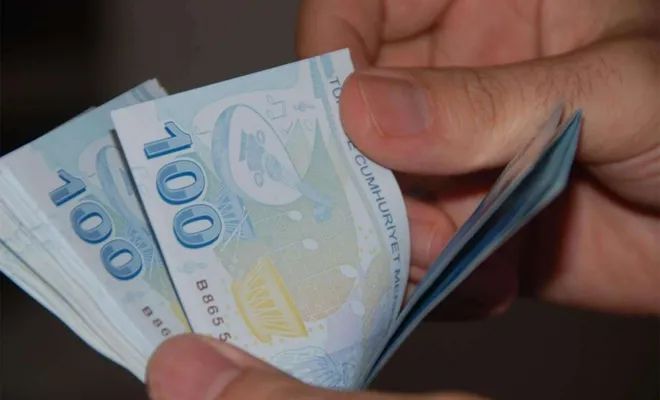Enflasyonla birlikte memur zamları belli oldu 