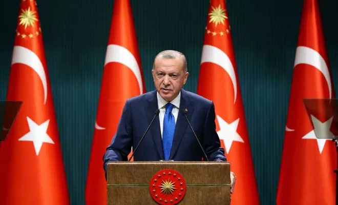 Erdoğan: Emeklilerimizin ikramiye ve maaşlarını Kurban Bayramı öncesinde ödeyeceğiz