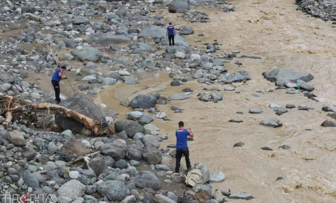 Afet bölgesinde vergiler ertelenecek 