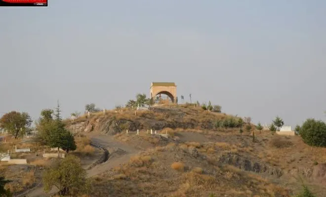 Ertuğrul Ailesinin Acı Günü 