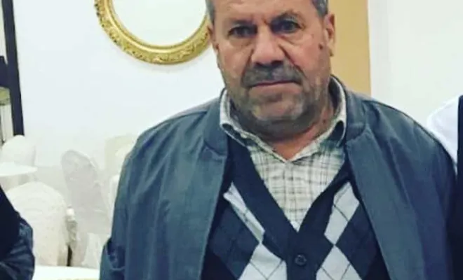 Meydan Ailesinin Acı Günü 